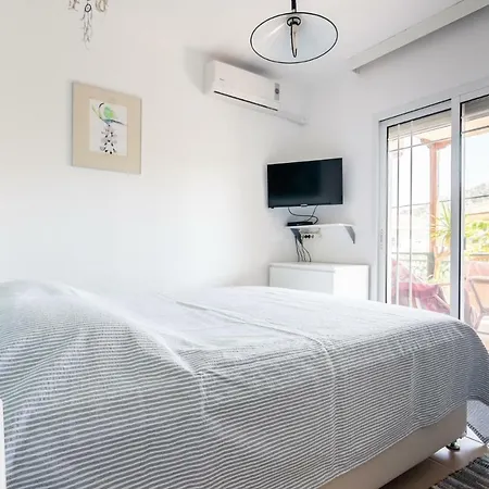 Anthos Apartments Limenas  Exterior photo