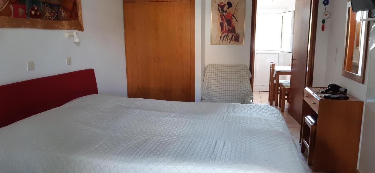 Apartment Anthos Limenas (Thasos)