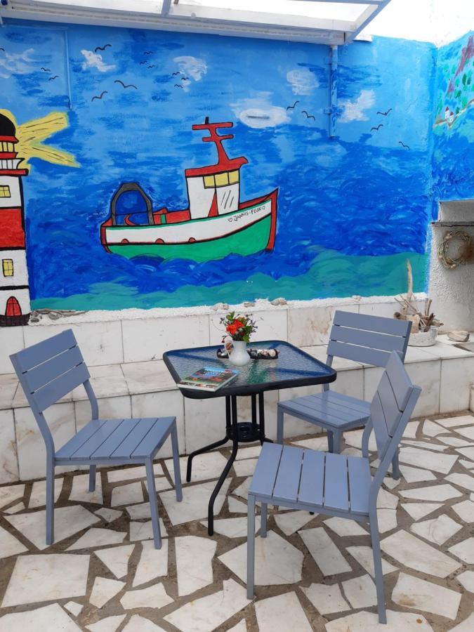 Anthos Apartment *