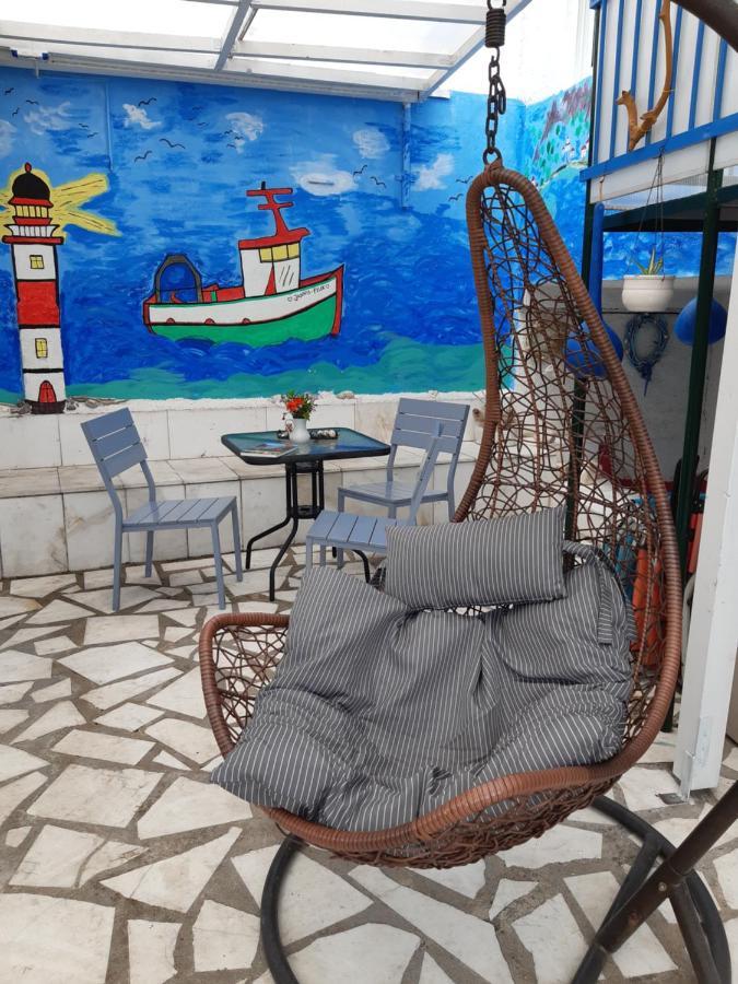 Anthos Apartment *