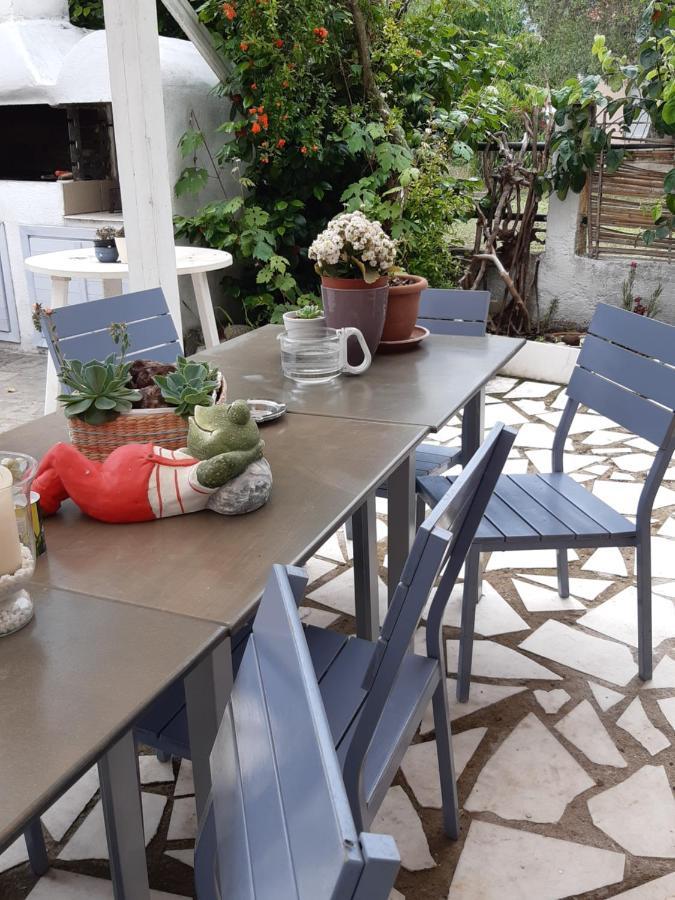 Anthos Apartment