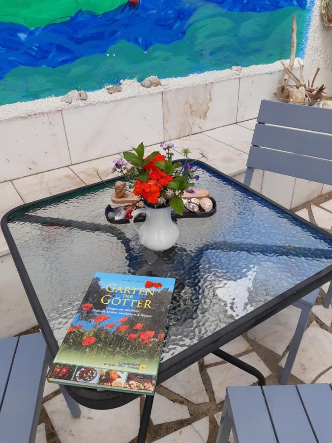 Apartment Anthos Limenas (Thasos)