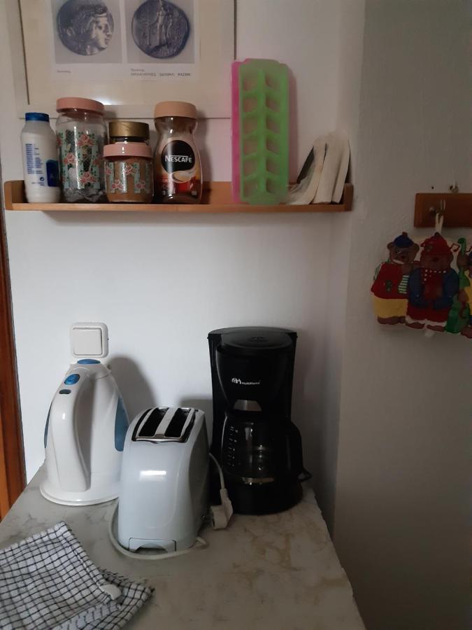 Apartment Anthos Limenas (Thasos)