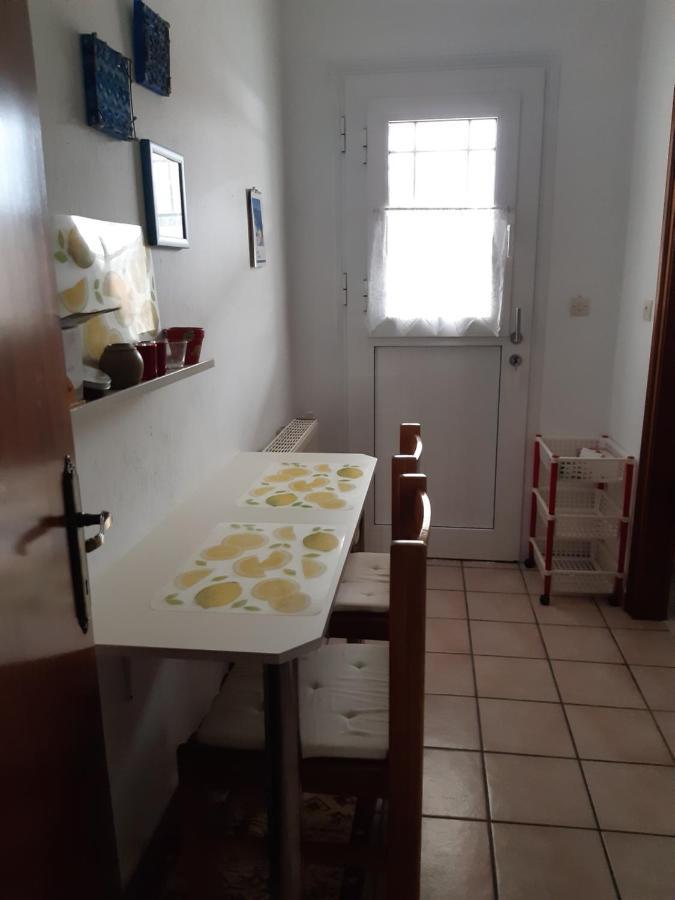 Apartment Anthos Limenas (Thasos)