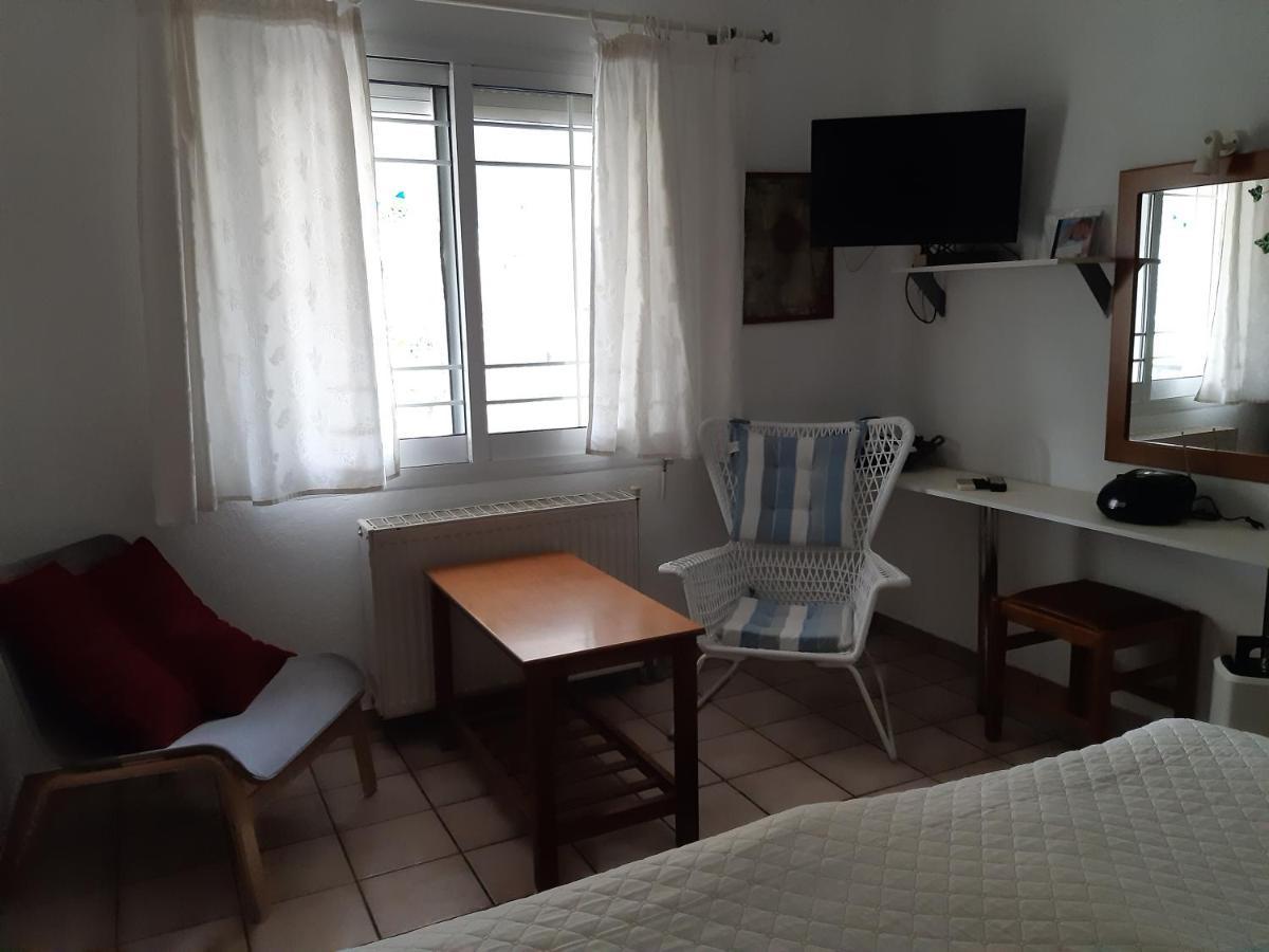 Anthos Apartment Limenas (Thasos)