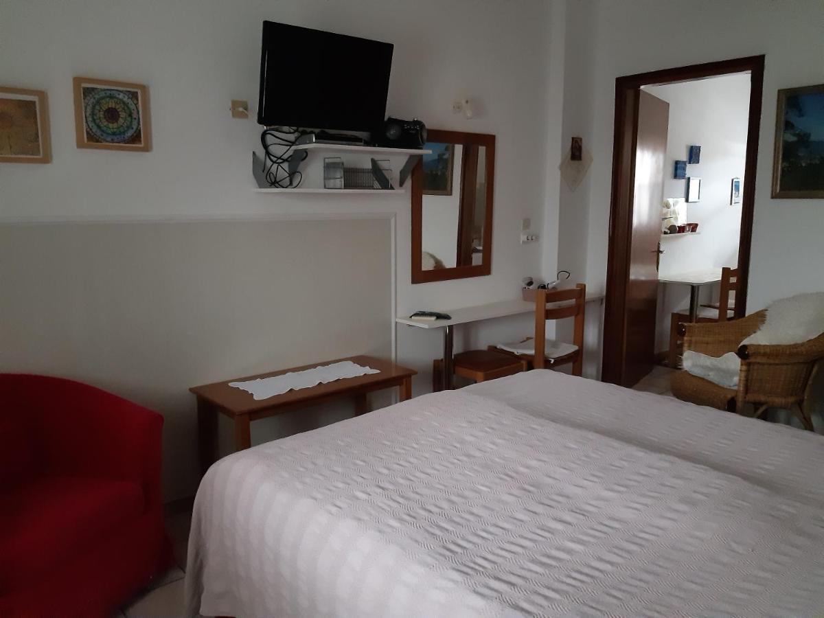 Apartment Anthos *