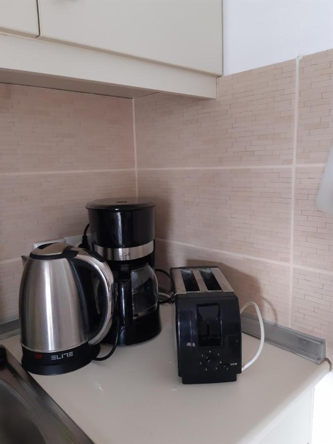 Apartment Anthos Limenas (Thasos)