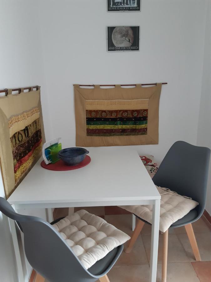 Apartment Anthos