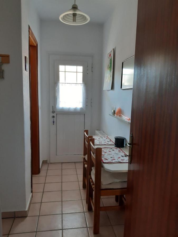 Anthos Apartment