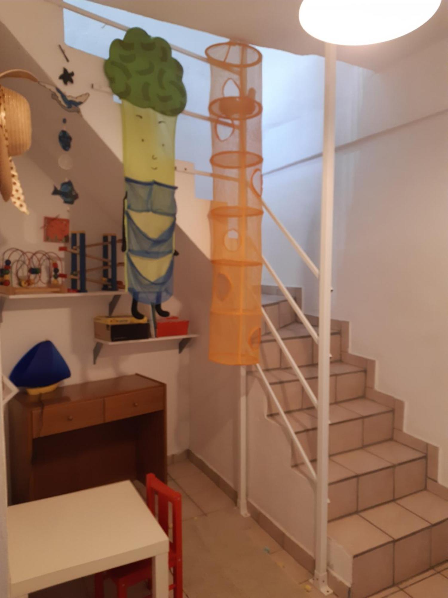 Anthos Apartment