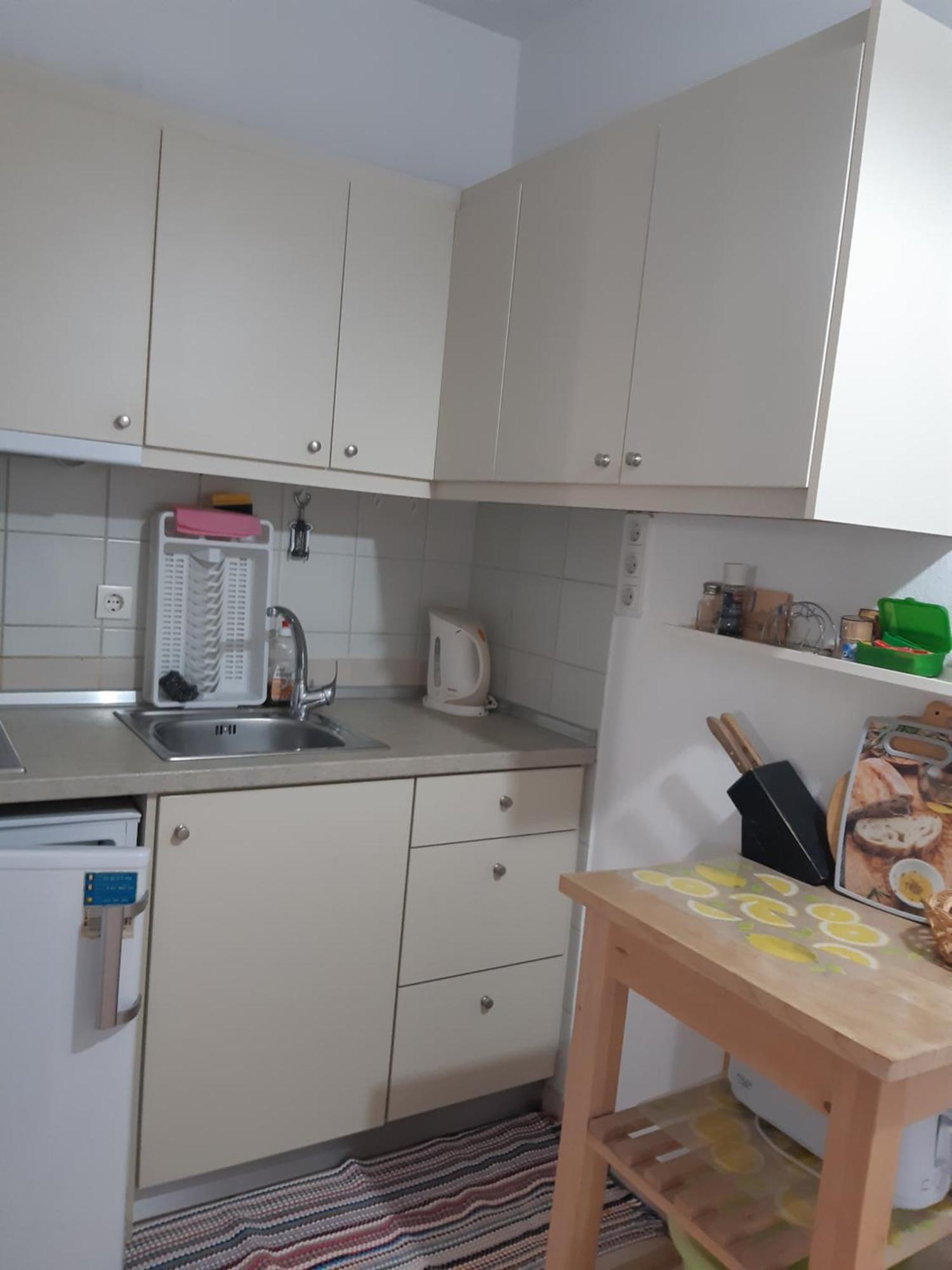Apartment Anthos *