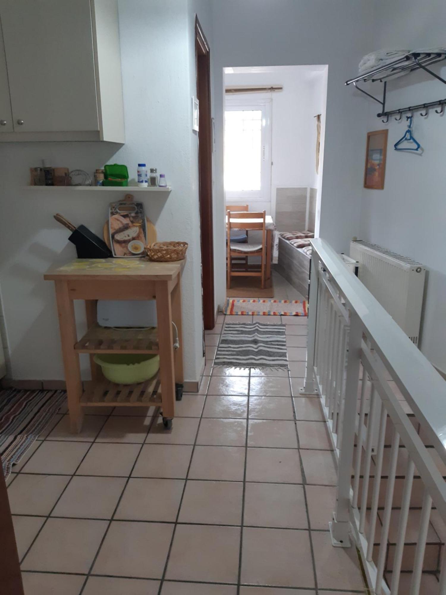 Apartment Anthos *
