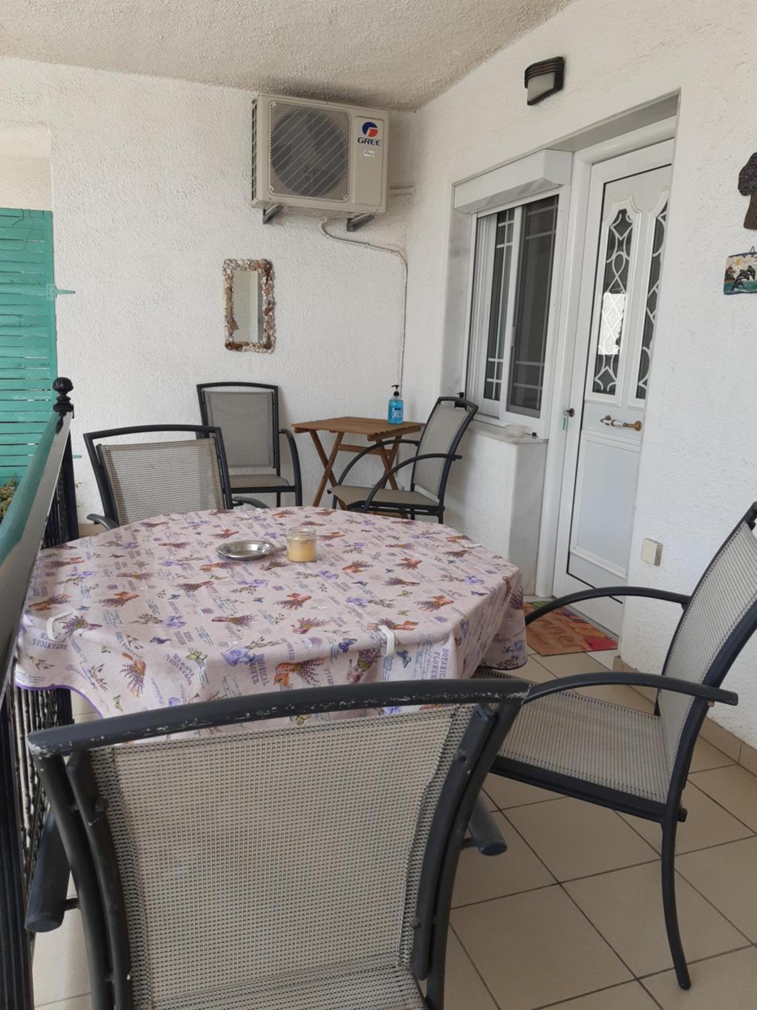 Apartment Anthos
