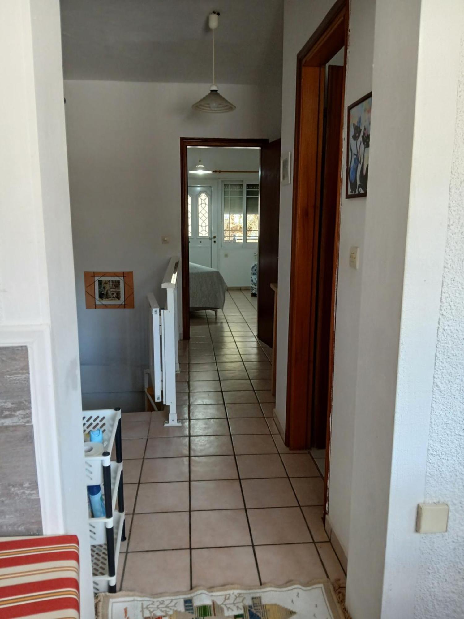 Anthos Apartment
