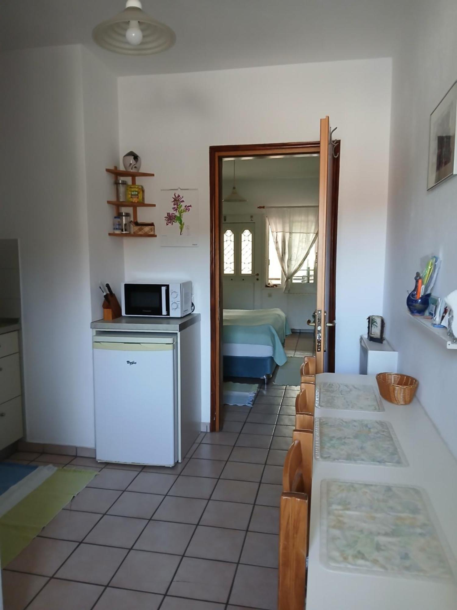 Apartment Anthos