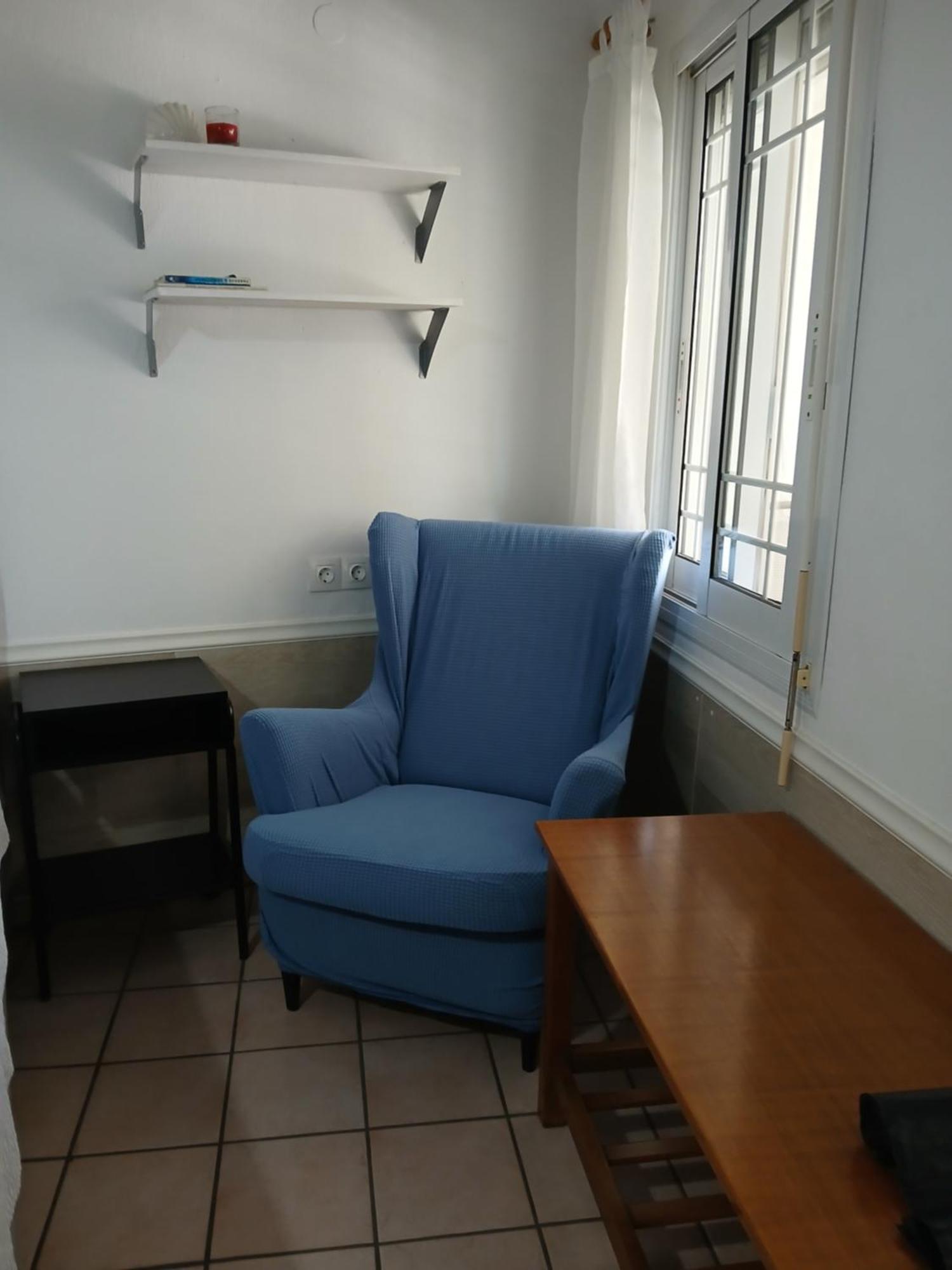 Anthos Apartment *