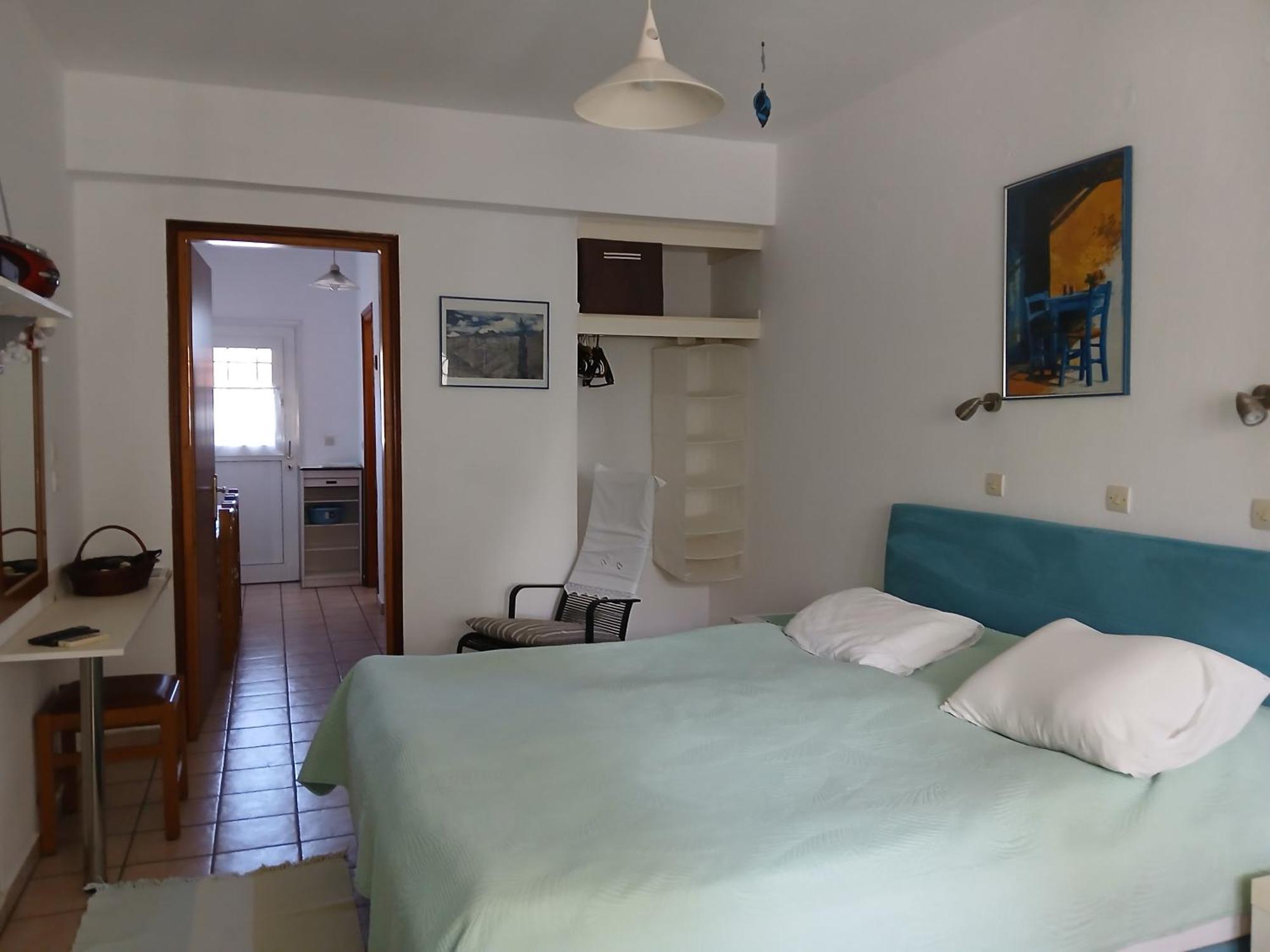 Apartment Anthos *
