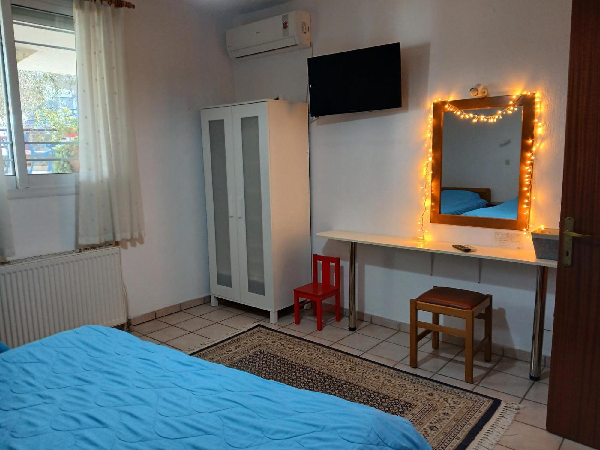 Anthos Apartment *