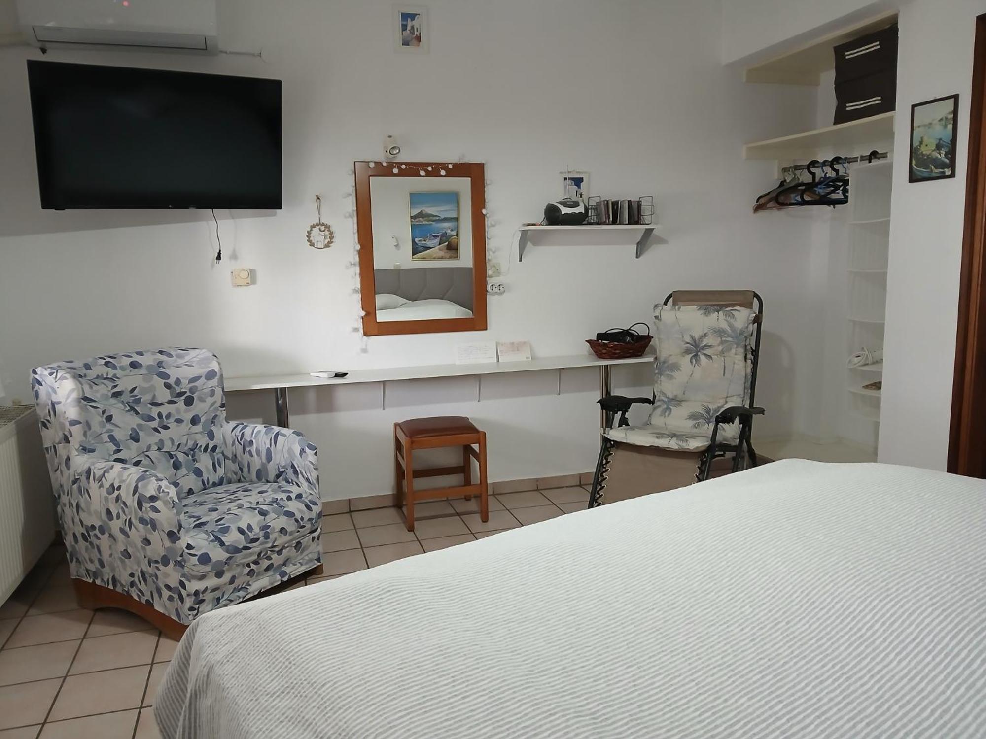 Apartment Anthos Limenas (Thasos)