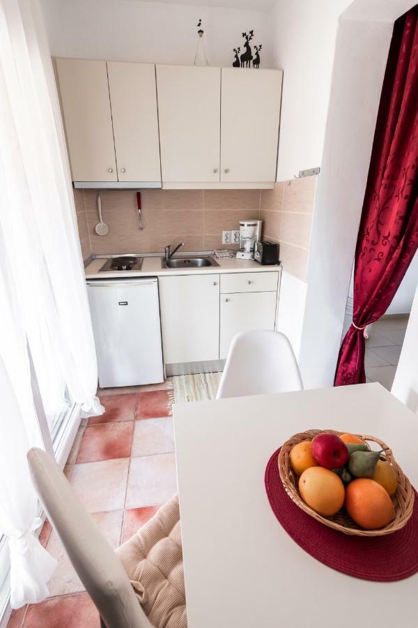 Apartment Anthos *