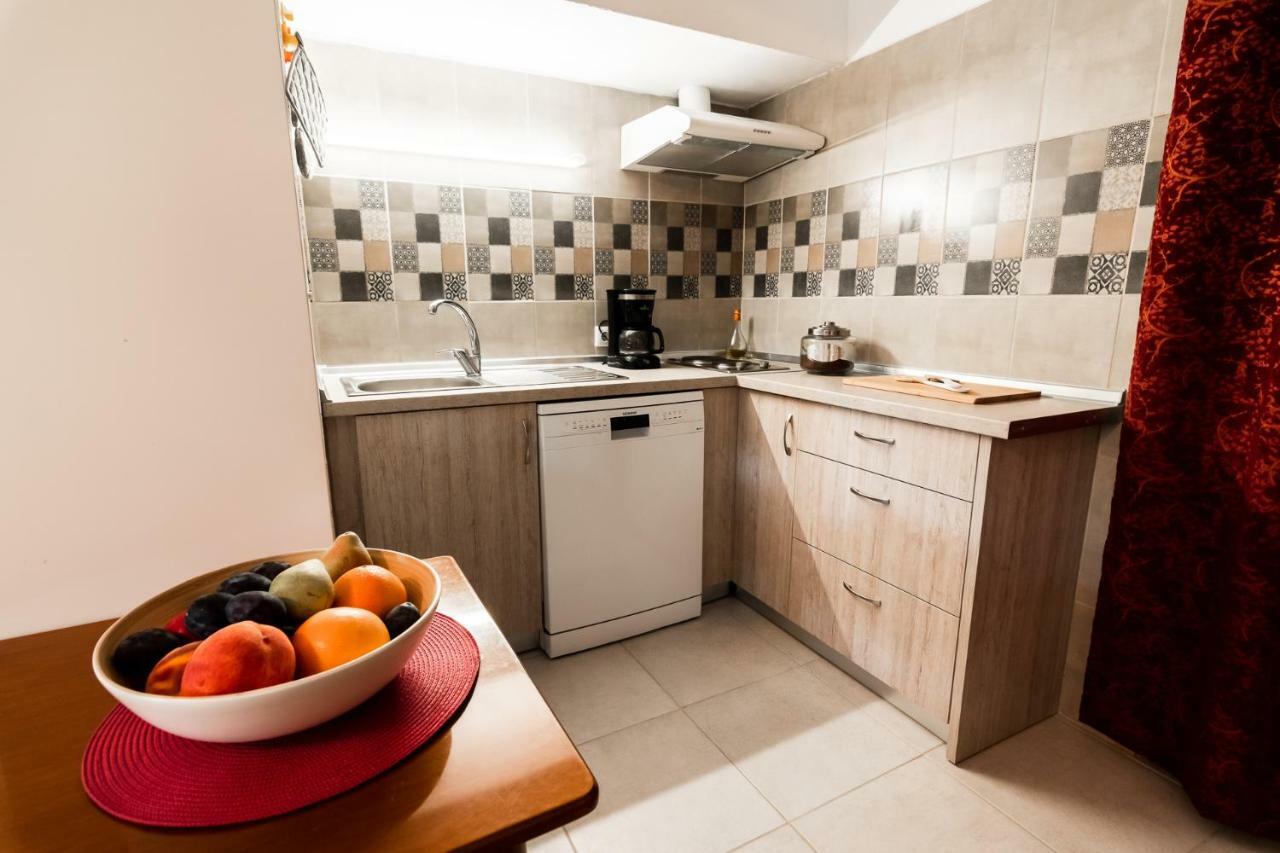 Apartment Anthos Limenas (Thasos)