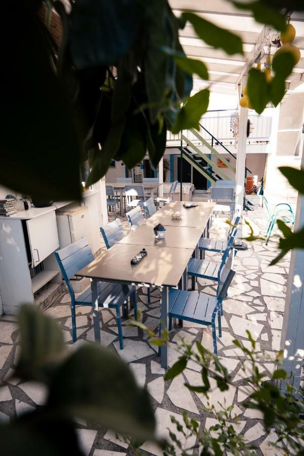 Anthos Apartment *