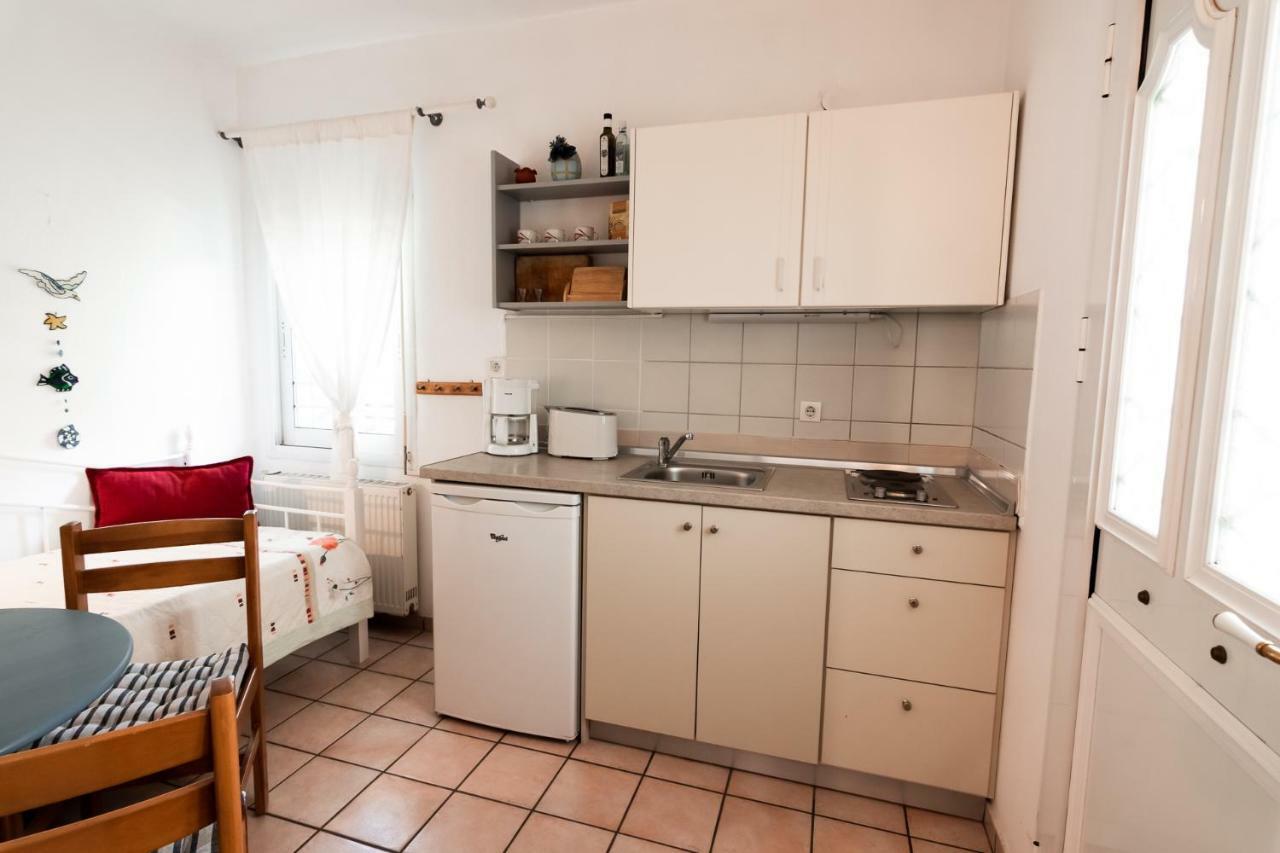 Anthos Apartment Limenas (Thasos)